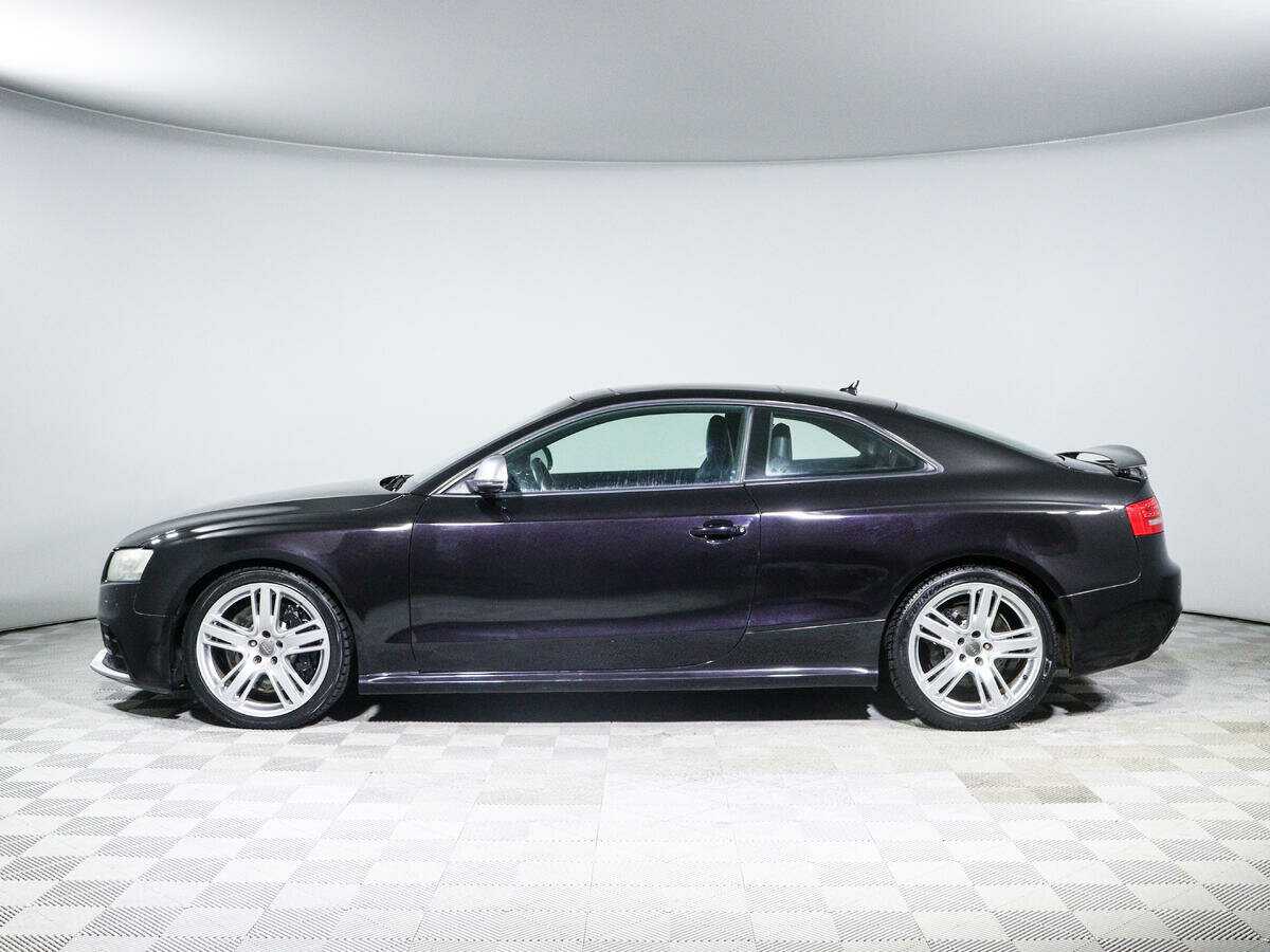 Купить Audi RS 5, 2011, 87 775 км, фото №8
