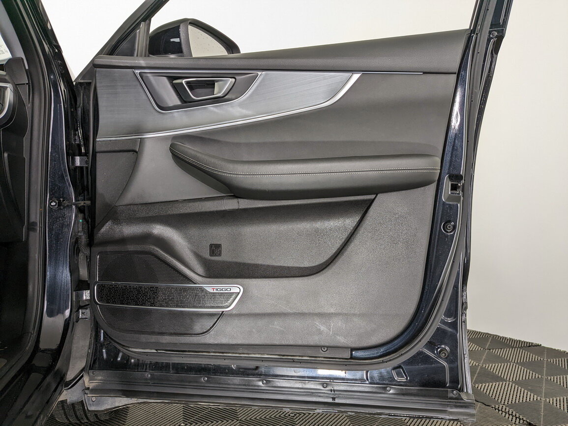 Купить Chery Tiggo 7 Pro I, 2022, 116 901 км, фото №24