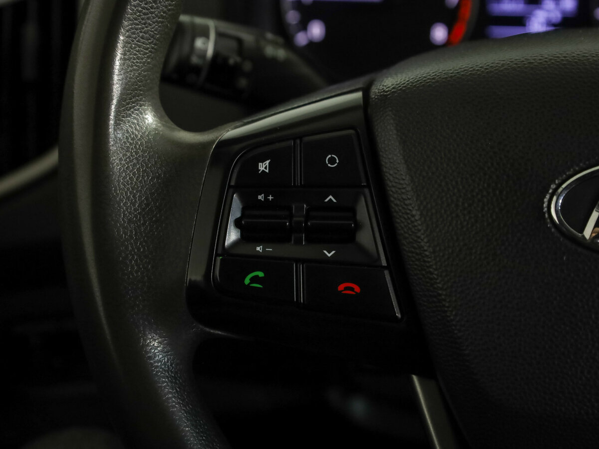 Купить Hyundai Creta I Рестайлинг, 2020, 110 813 км, фото №12