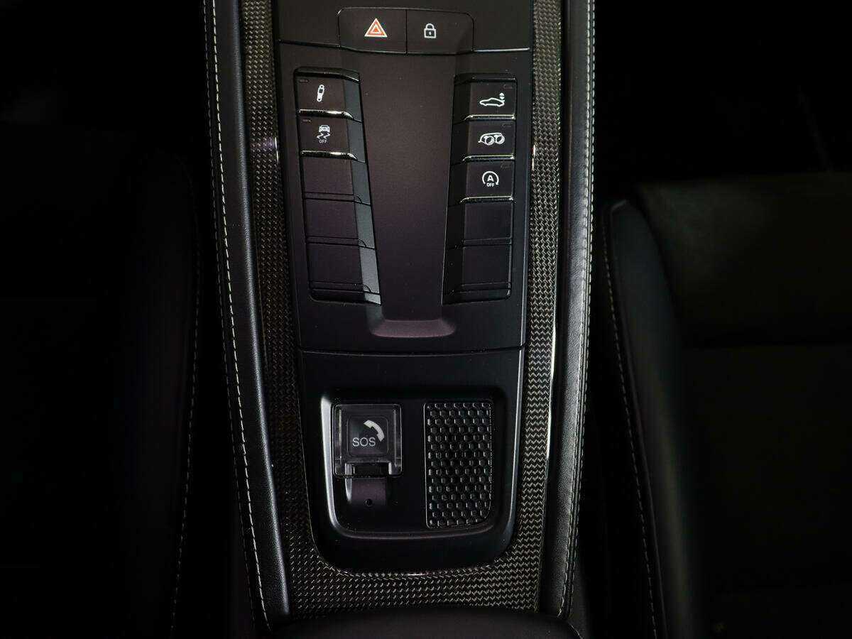 Купить Porsche Cayman S, 2020, 130 952 км, фото №17
