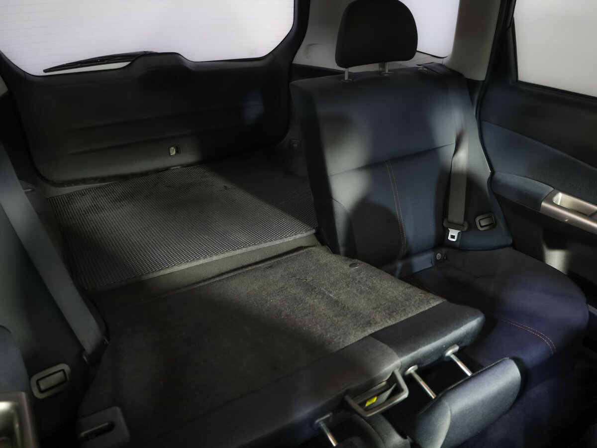 Купить Subaru Forester III, 2008, 218 929 км, фото №23