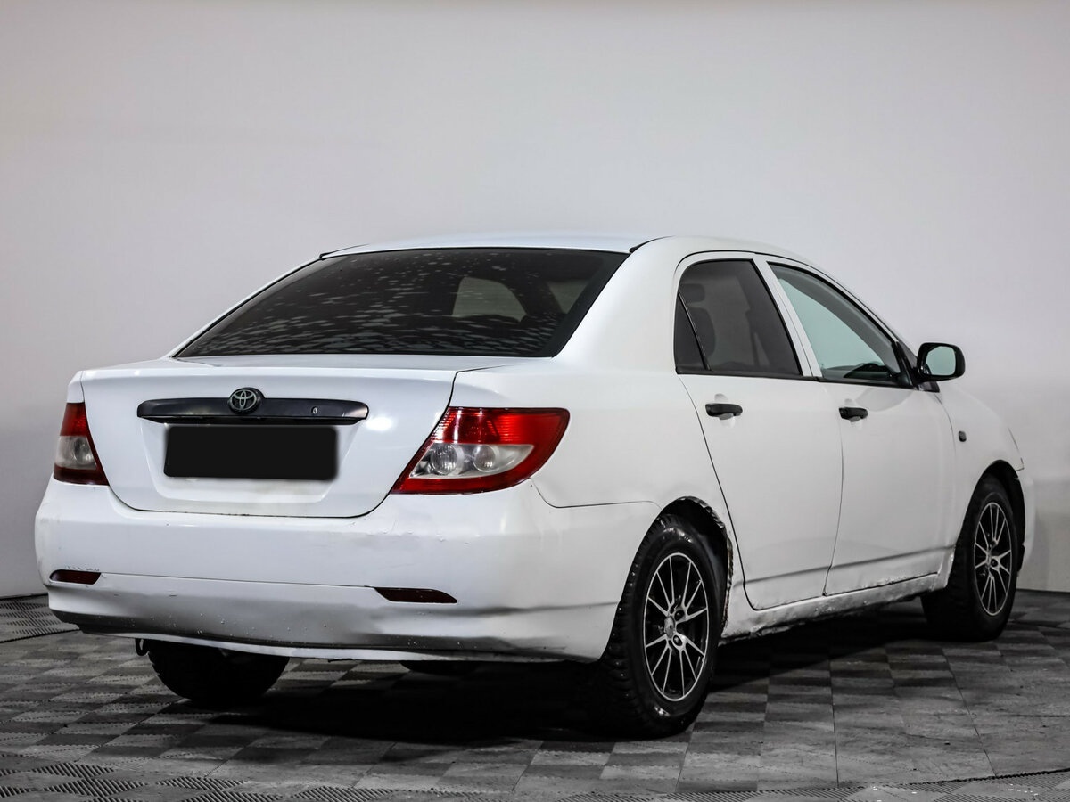 Купить BYD F3 I, 2011, 168 862 км, фото №4