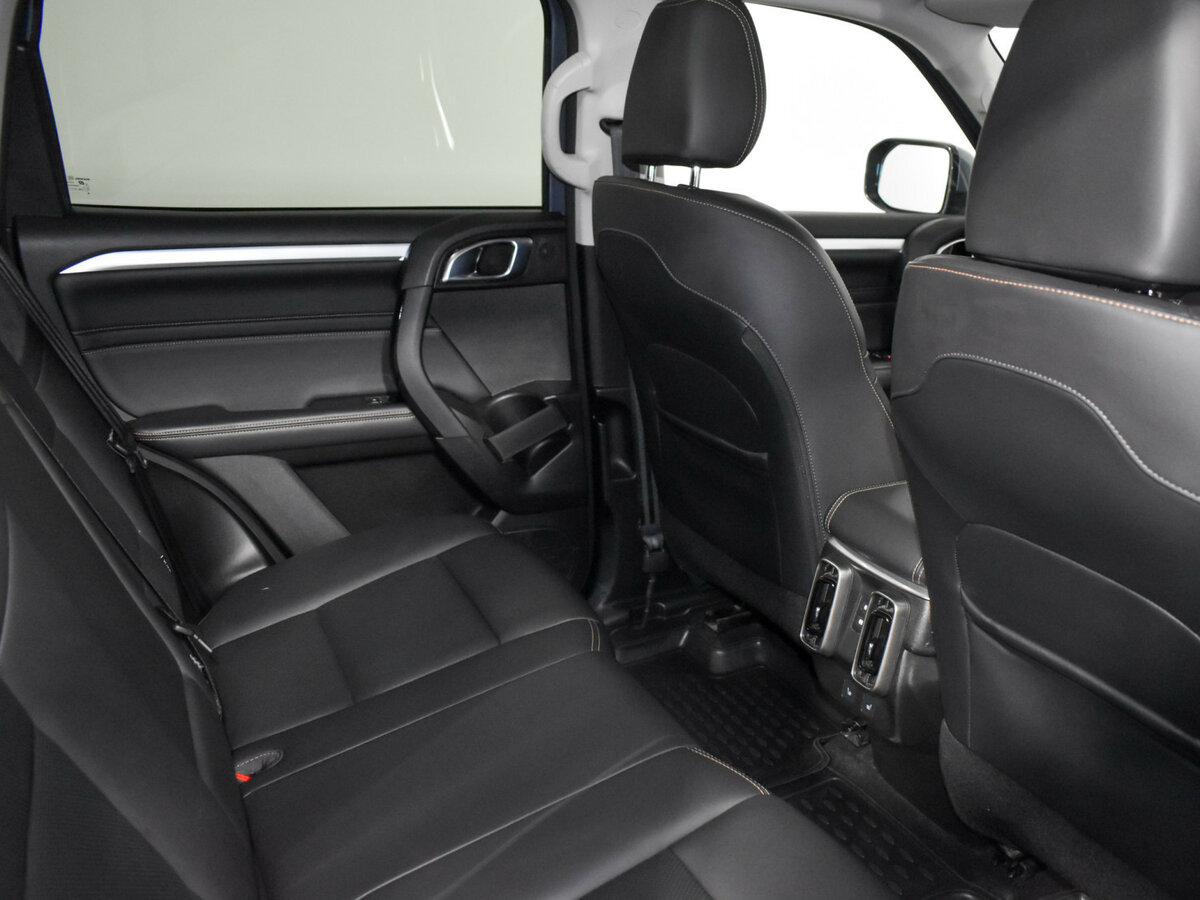 Купить Haval Dargo, 2022, 66 897 км, фото №10