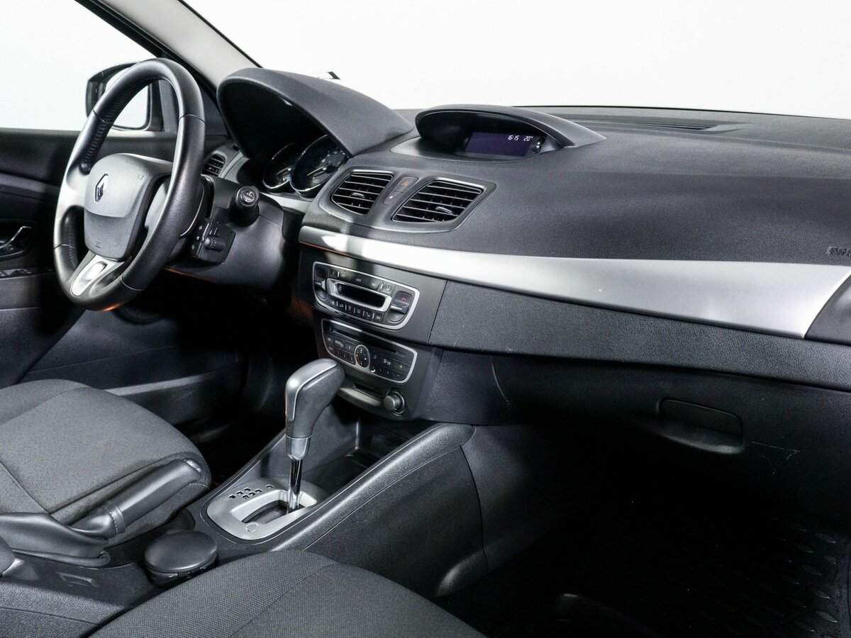 Купить Renault Fluence, 2012, 82 150 км, фото №7