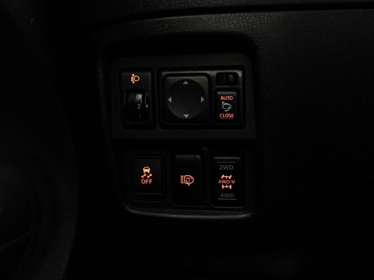 Купить Nissan Juke, 2011, 150 038 км, фото №18
