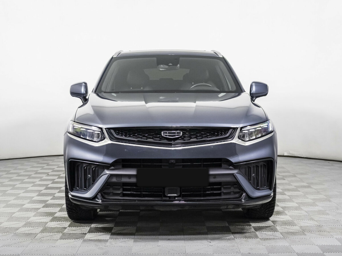 Купить Geely Tugella I Рестайлинг, 2023, 11 202 км, фото №2