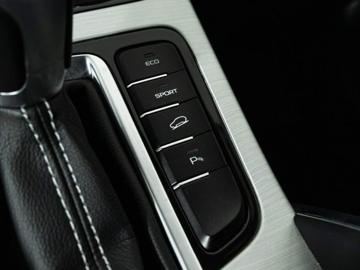 Купить Geely Atlas, 2020, 91 255 км, фото №15