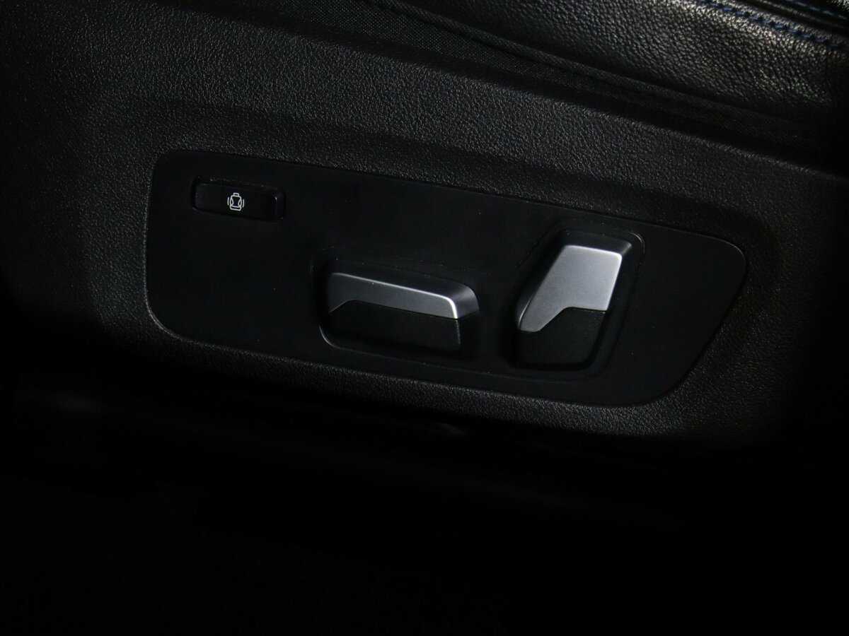Купить BMW X3 20d xDrive, 2020, 72 680 км, фото №18