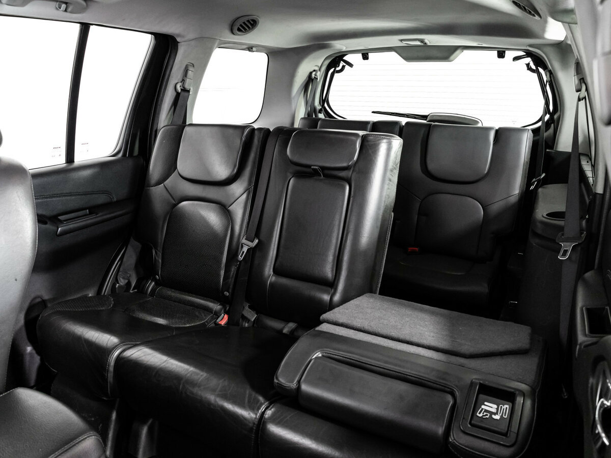 Купить Nissan Pathfinder III Рестайлинг, 2010, 291 805 км, фото №16