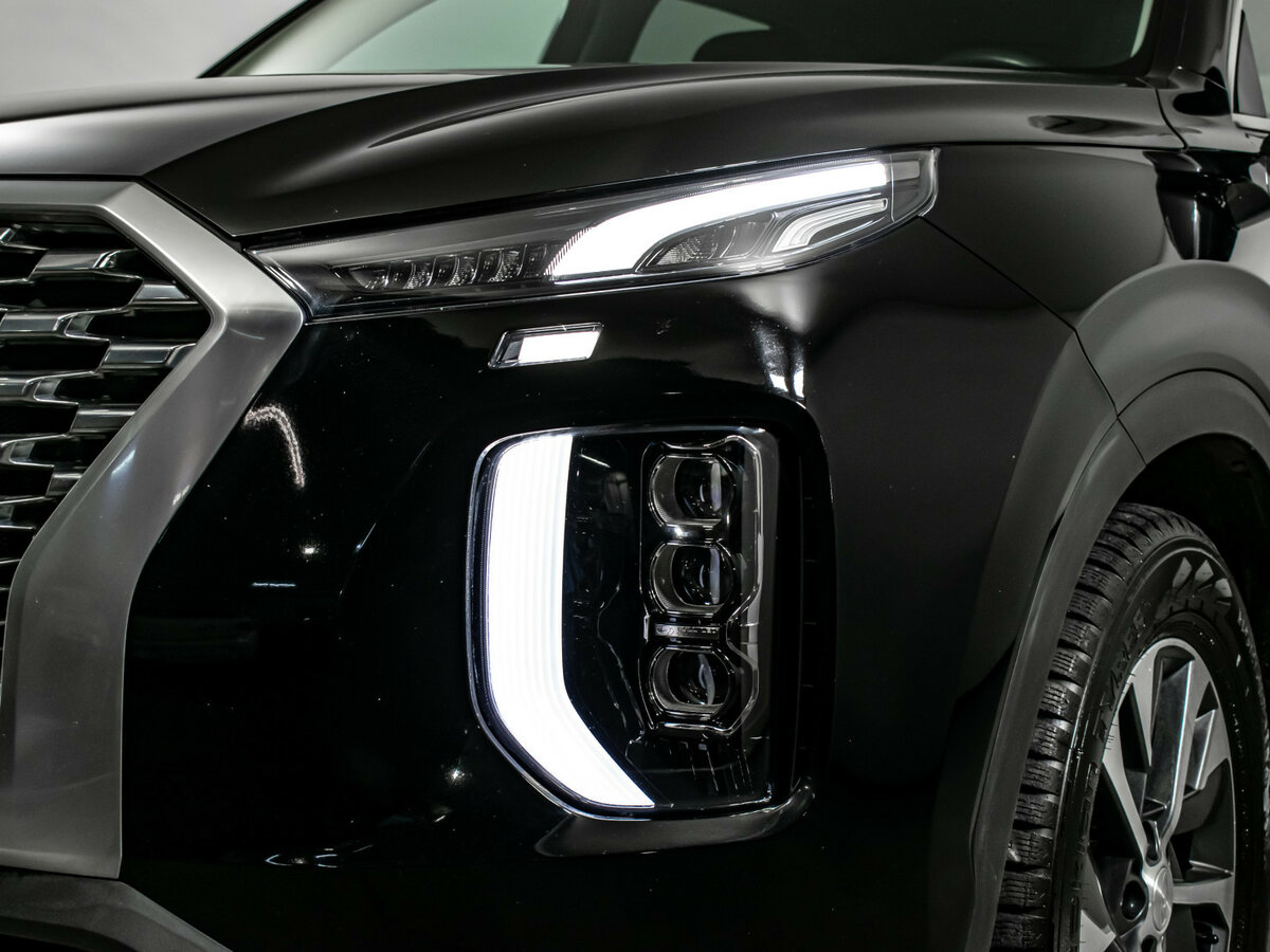 Купить Hyundai Palisade I, 2022, 93 124 км, фото №22