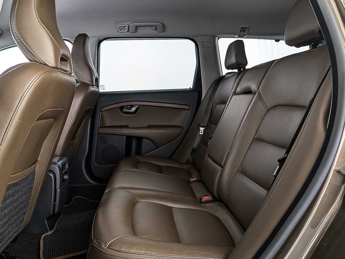 Купить Volvo XC70, 2015, 190 500 км, фото №18