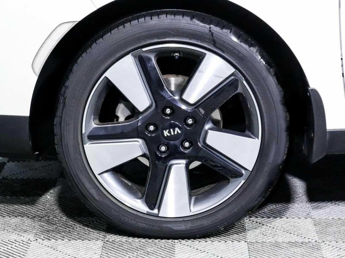 Купить Kia Soul, 2021, 25 500 км, фото №11