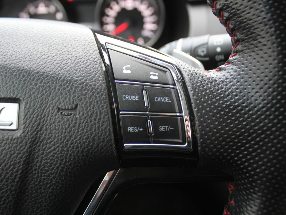 Купить Haval H6 Red Label Sport I, 2019, 87 884 км, фото №18