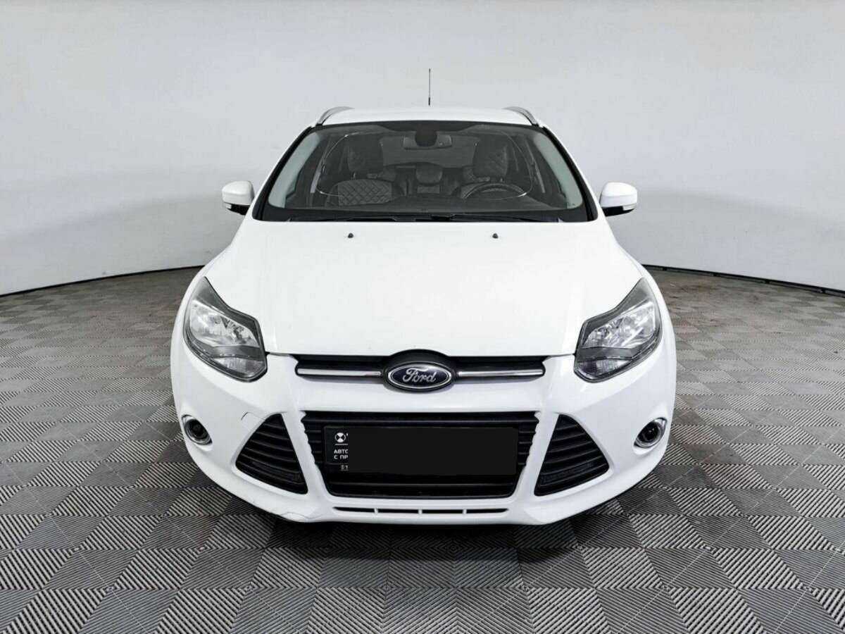 Купить Ford Focus, 2012, 164 132 км, фото №2