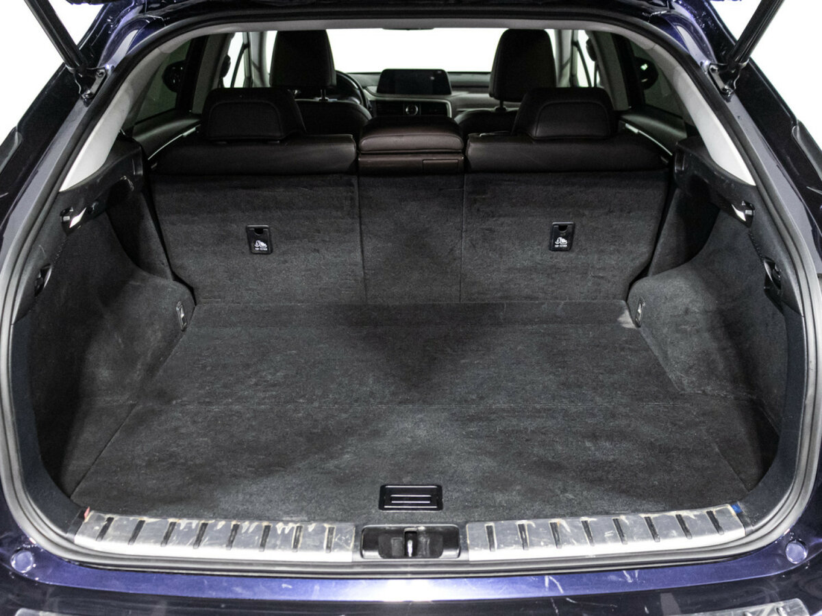 Купить Lexus RX 300 IV Рестайлинг, 2021, 119 744 км, фото №19