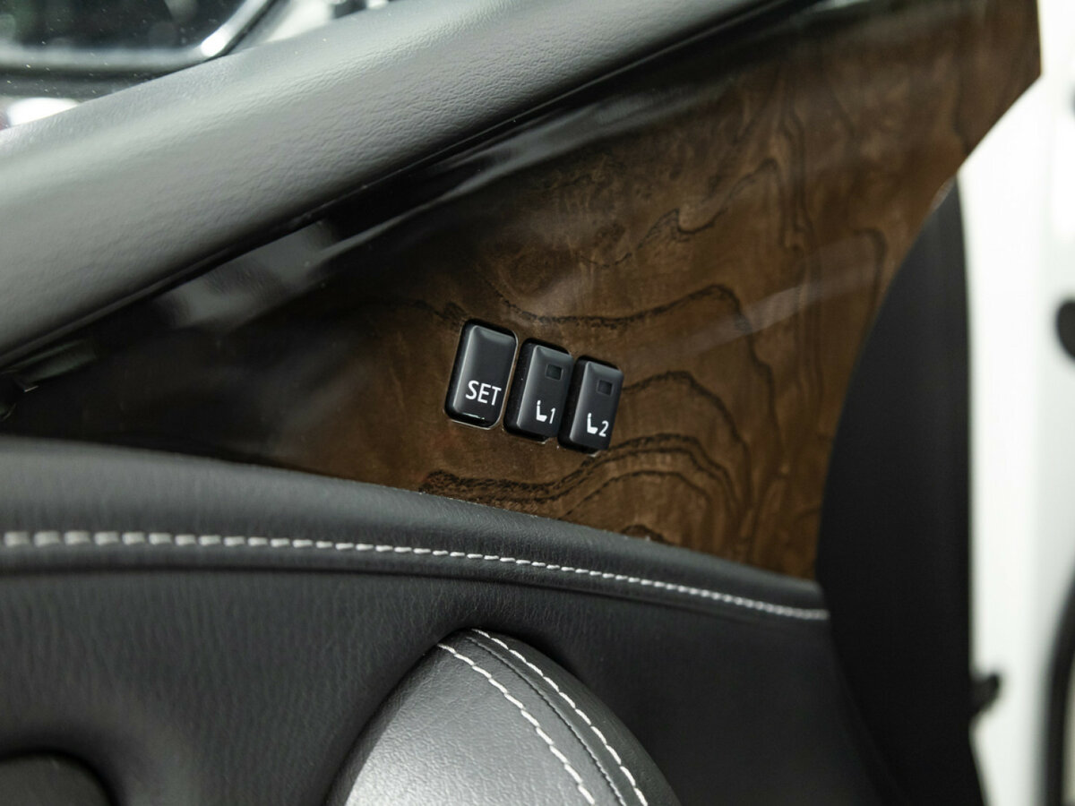 Купить Infiniti QX80 I Рестайлинг 2, 2018, 144 560 км, фото №14