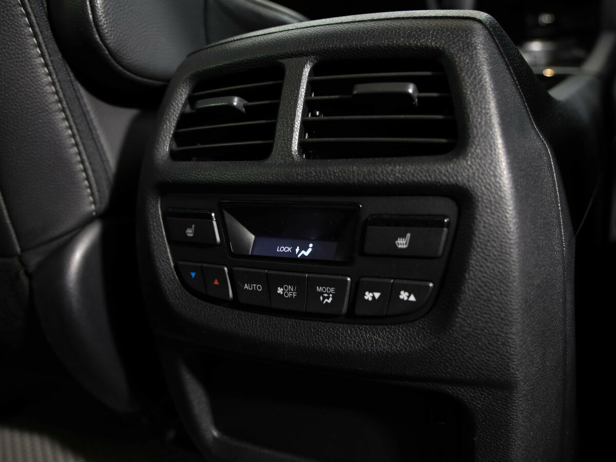 Купить Honda Pilot III Рестайлинг, 2020, 107 448 км, фото №23