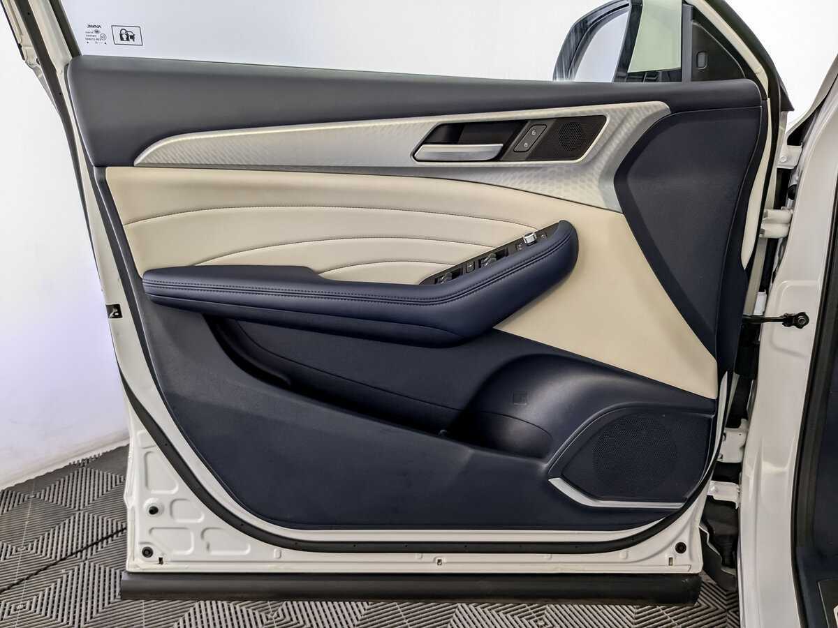 Купить Haval F7, 2022, 72 439 км, фото №19