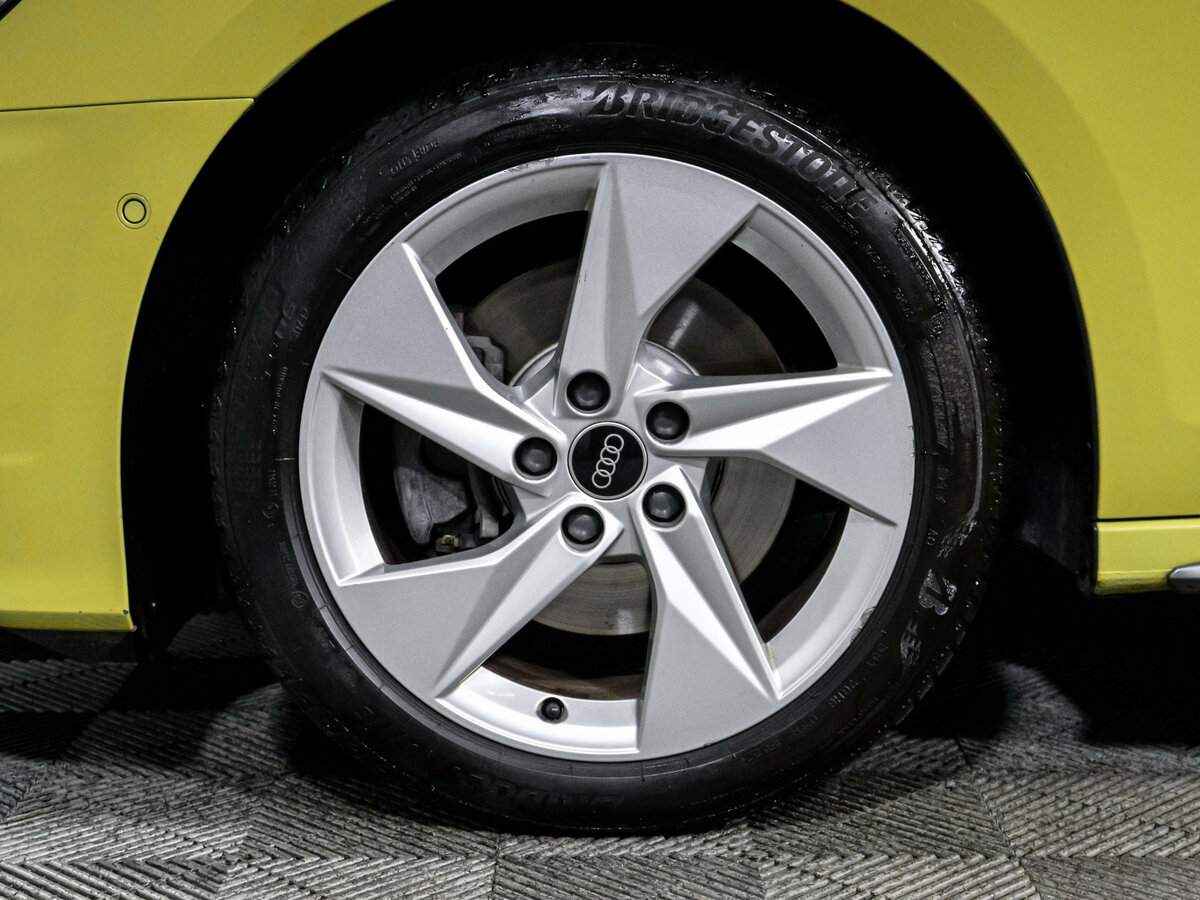 Купить Audi A3 35 TFSI, 2021, 67 000 км, фото №14