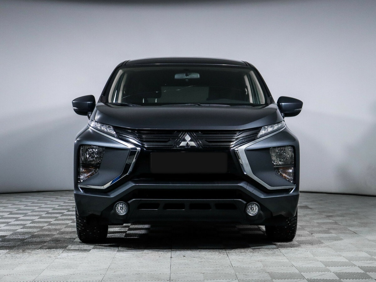 Купить Mitsubishi Xpander I, 2022, 36 972 км, фото №2