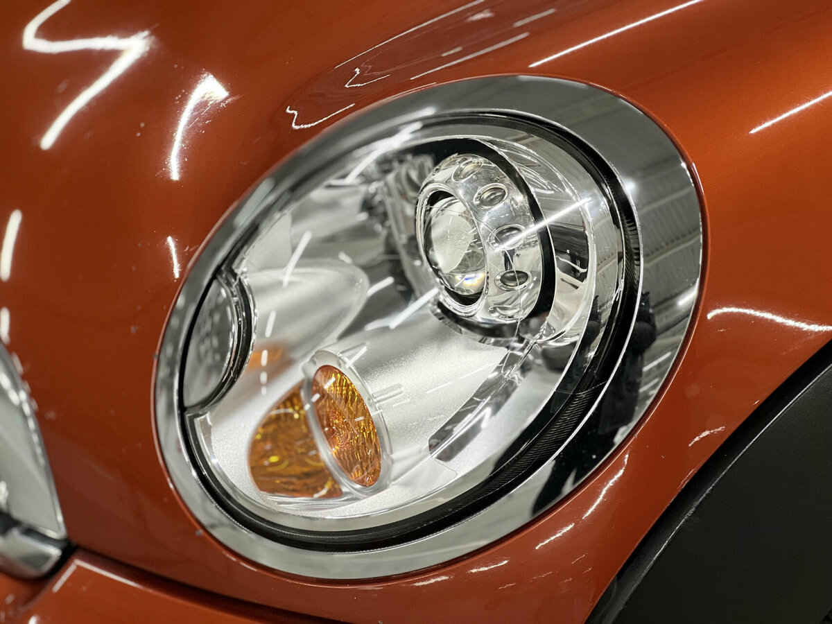 Купить Mini Hatch Cooper II (R56) Рестайлинг, 2012, 150 096 км, фото №16