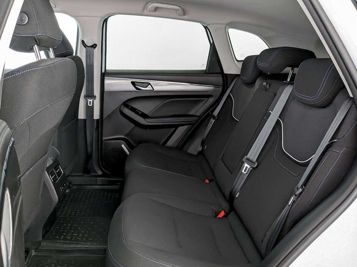 Купить Haval Jolion, 2023, 9 554 км, фото №12