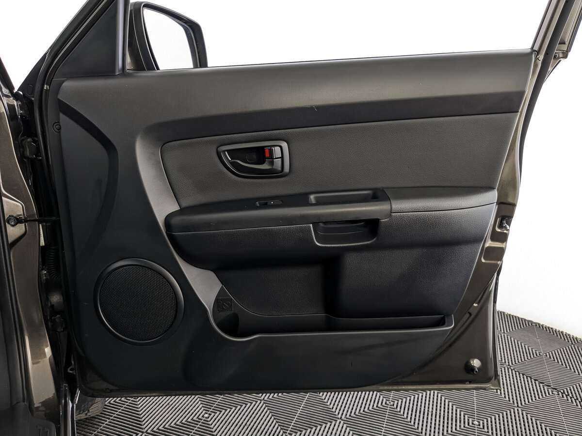 Купить Kia Soul, 2011, 152 946 км, фото №21