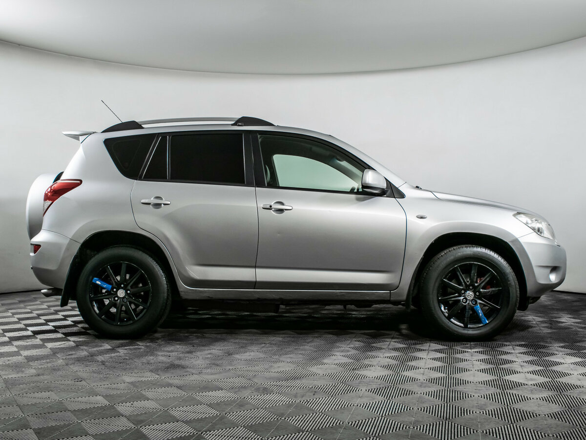 Купить Toyota RAV4 III (XA30), 2006, 235 500 км, фото №4