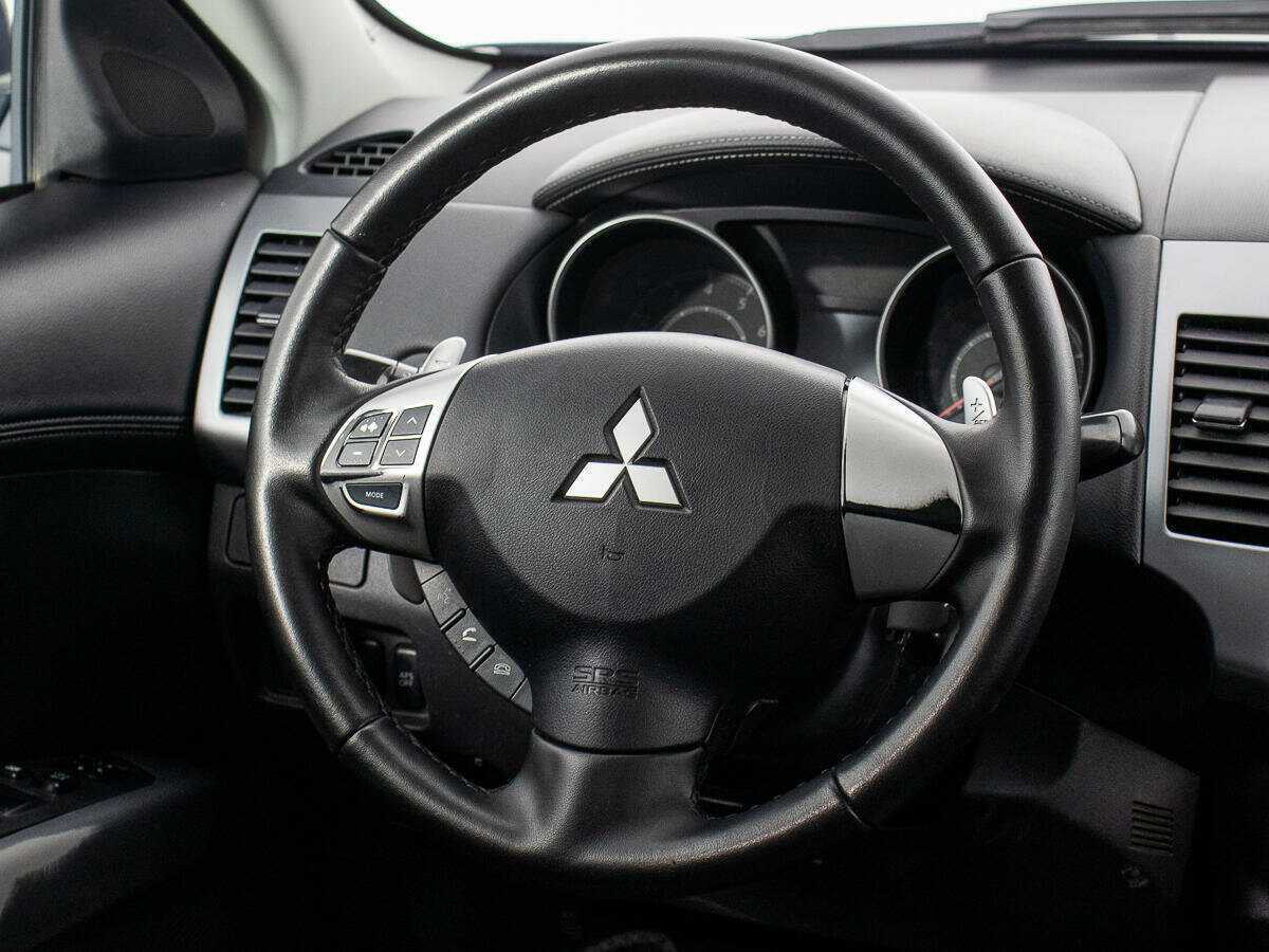 Купить Mitsubishi Outlander, 2010, 232 419 км, фото №18