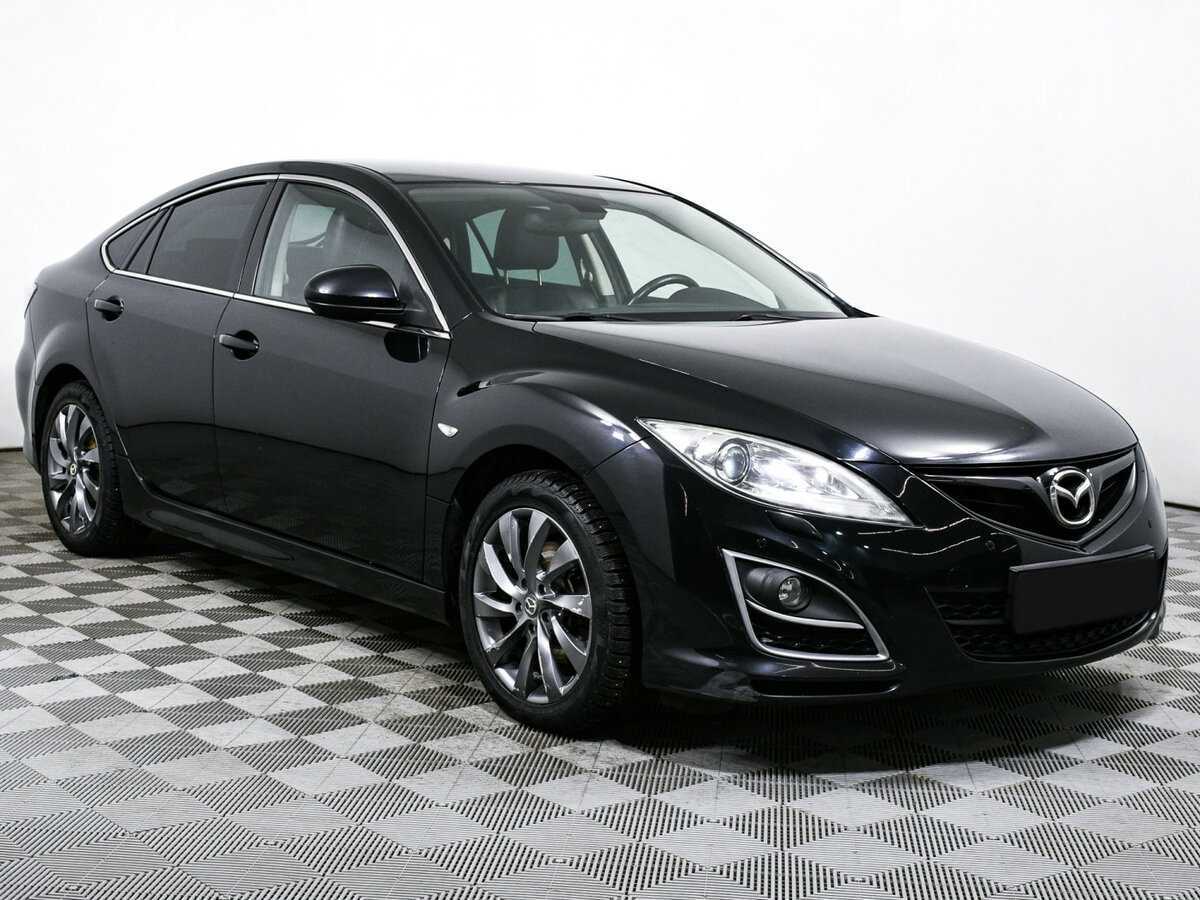 Купить Mazda 6, 2012, 171 000 км, фото №3