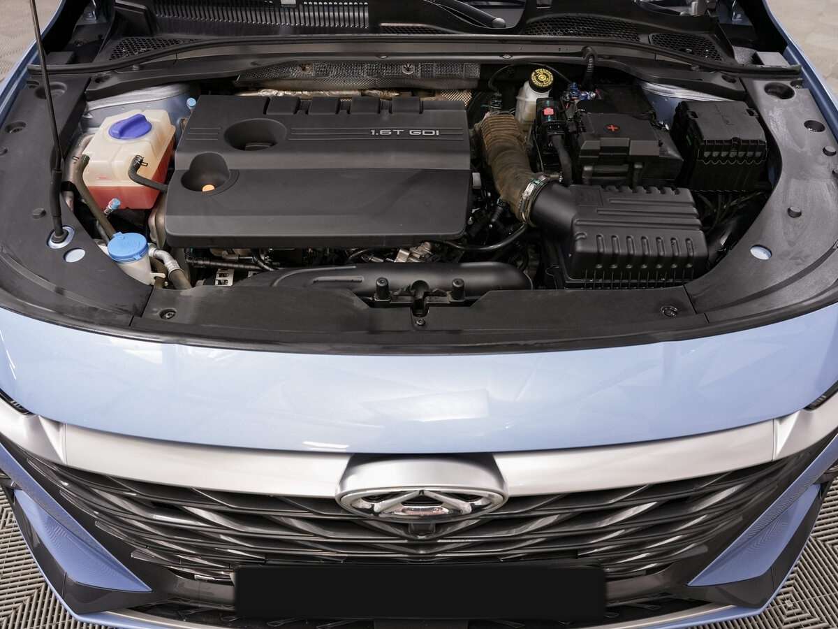 Купить Chery Arrizo 8, 2023, 27 691 км, фото №21