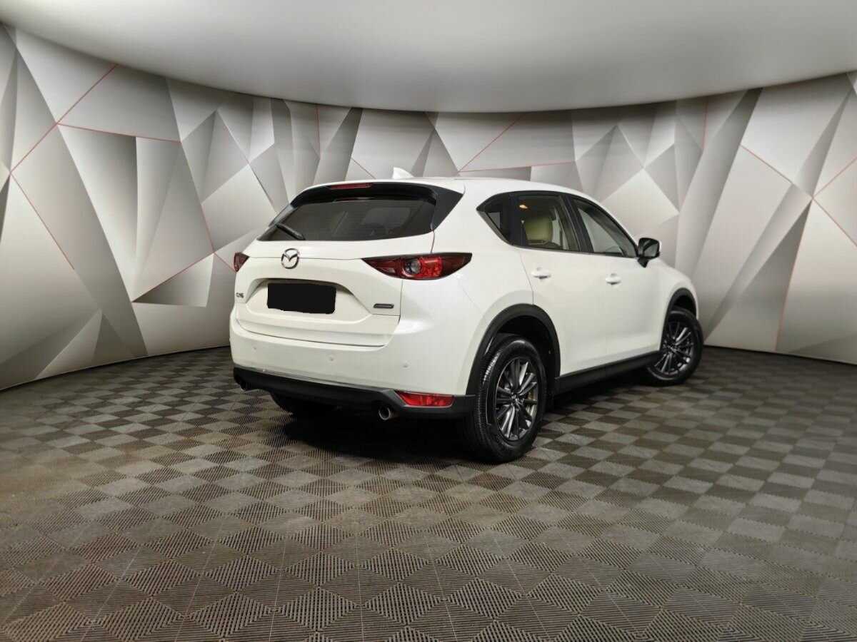 Купить Mazda CX-5, 2018, 145 688 км, фото №2