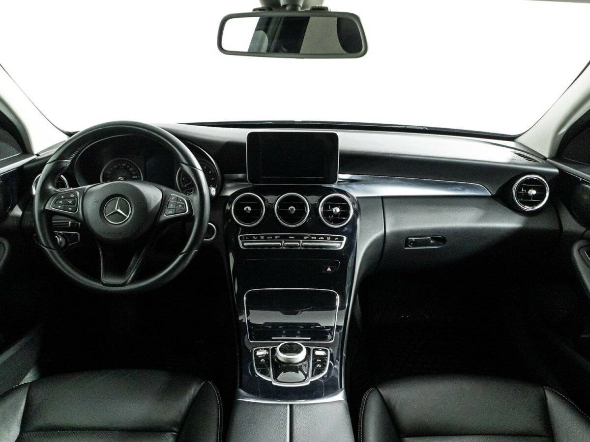 Купить Mercedes-Benz C-Класс 180, 2014, 156 034 км, фото №13