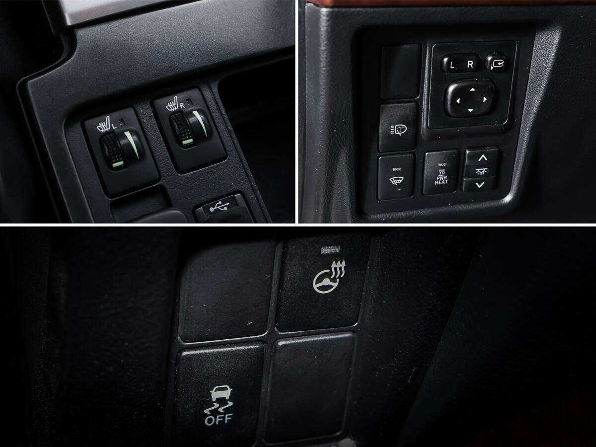 Купить Toyota Land Cruiser Prado, 2014, 136 700 км, фото №18