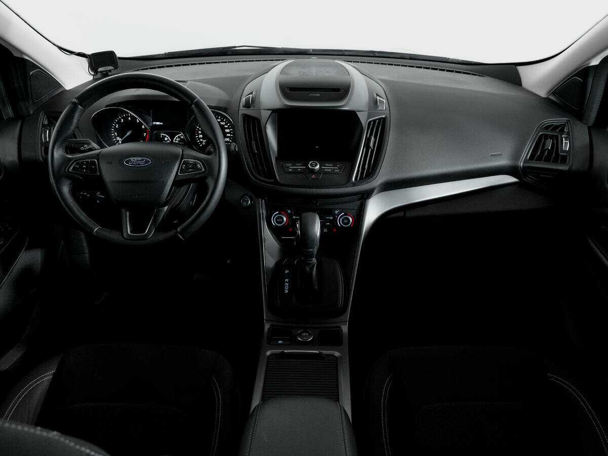 Купить Ford Kuga, 2019, 80 000 км, фото №12