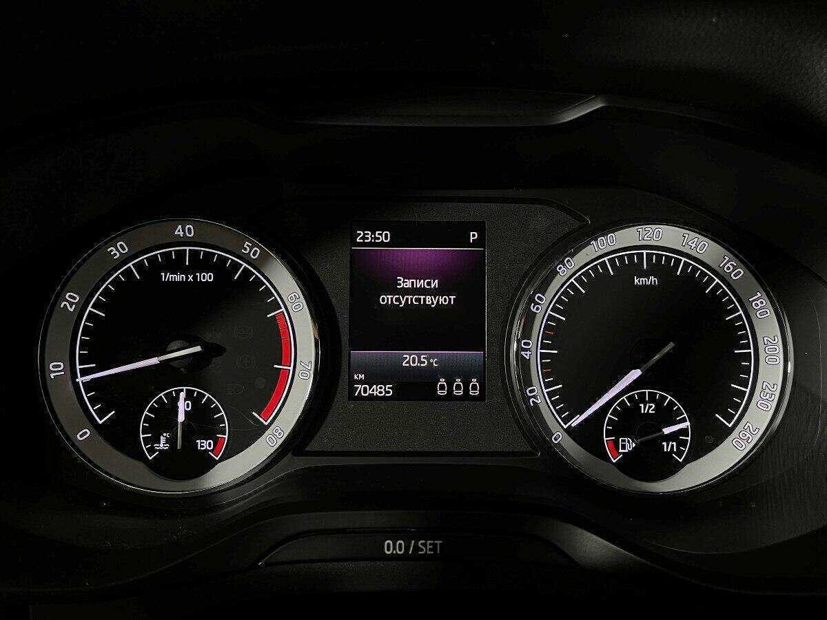 Купить Skoda Kodiaq, 2018, 70 422 км, фото №11