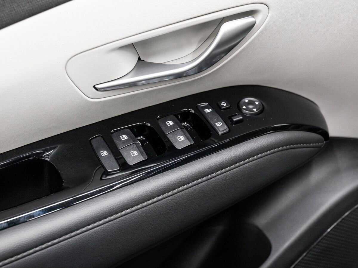 Купить Hyundai Tucson, 2023, 6 036 км, фото №19