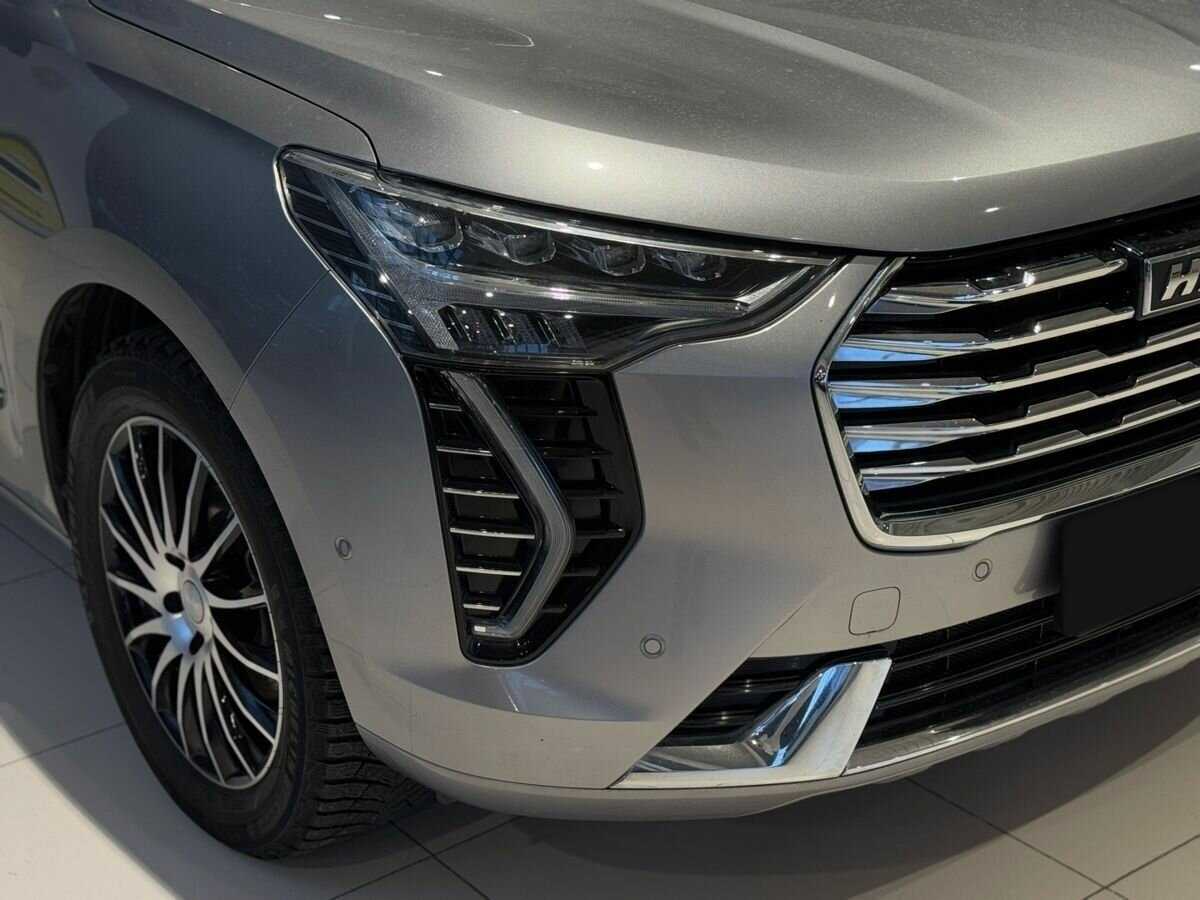 Купить Haval Jolion, 2023, 42 501 км, фото №8