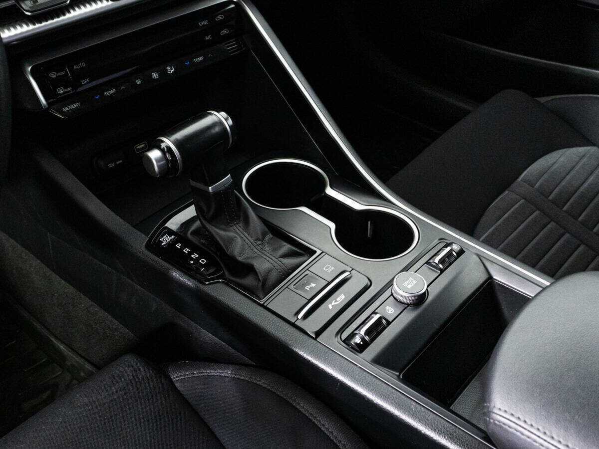 Купить Kia K5, 2021, 77 321 км, фото №15