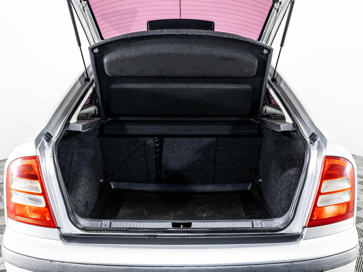 Купить Skoda Octavia I (A4) Рестайлинг, 2001, 262 604 км, фото №13