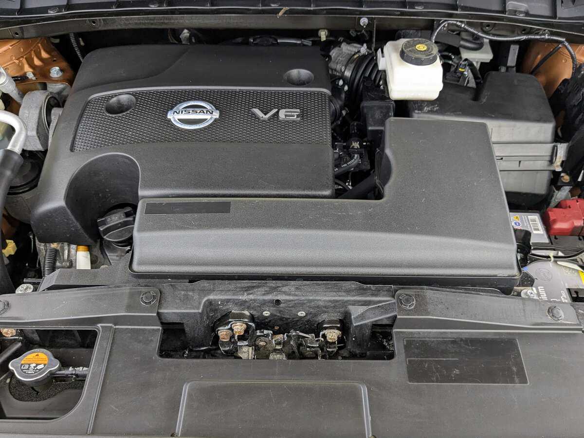 Купить Nissan Murano, 2017, 113 405 км, фото №9