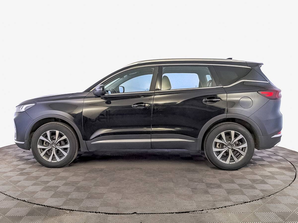 Купить Chery Tiggo 7 Pro I, 2022, 111 464 км, фото №8
