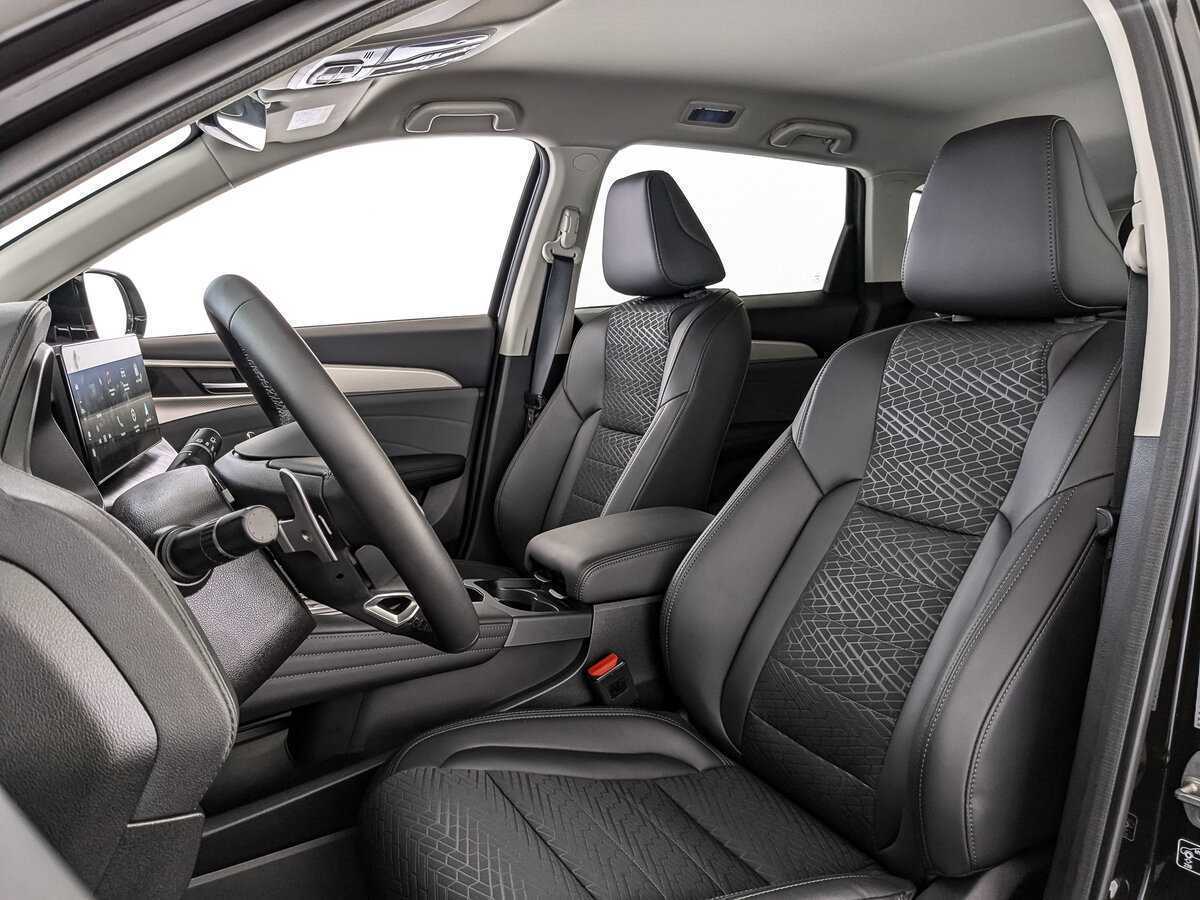 Купить Haval F7, 2024, 4 800 км, фото №16