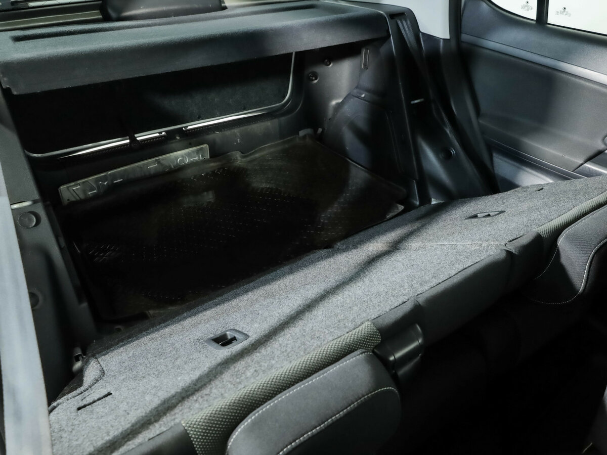 Купить Skoda Fabia II Рестайлинг, 2014, 99 405 км, фото №23