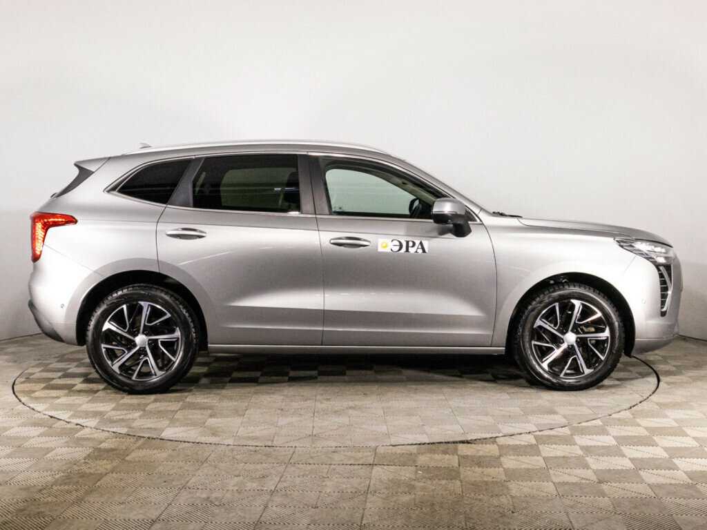 Купить Haval Jolion, 2023, 67 139 км, фото №4