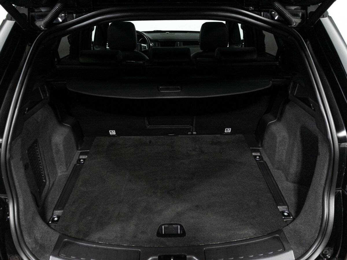 Купить Land Rover Discovery Sport I, 2017, 59 772 км, фото №19
