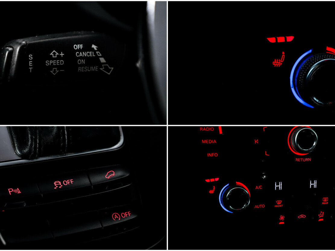 Купить Audi Q5 I (8R) Рестайлинг, 2015, 140 596 км, фото №15
