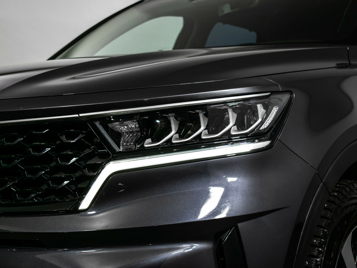 Купить Kia Sorento IV, 2020, 72 500 км, фото №18