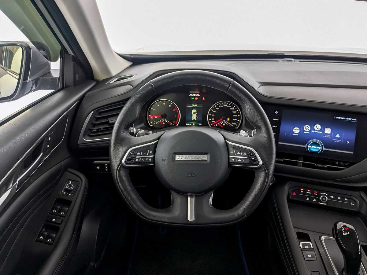 Купить Haval F7, 2020, 52 000 км, фото №20