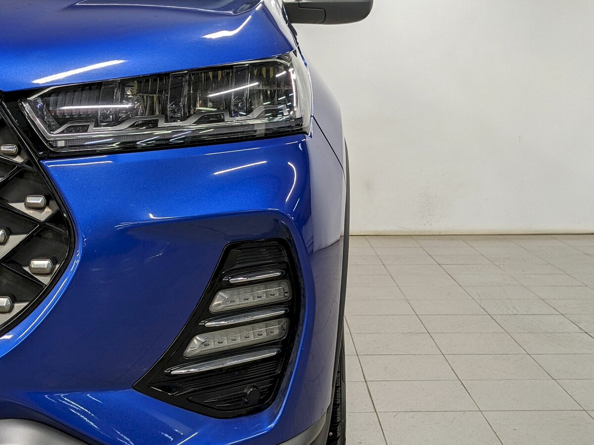 Купить Chery Tiggo 7 Pro I, 2020, 68 635 км, фото №18
